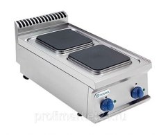 Плита электрическая Tecnoinox PCS35E7