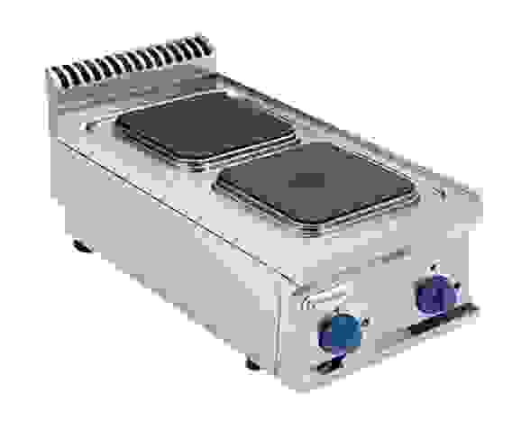 Плита электрическая Tecnoinox PCS35E7