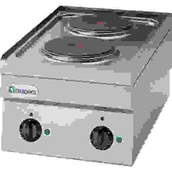 Плита электрическая Tecnoinox PC35E/6/0