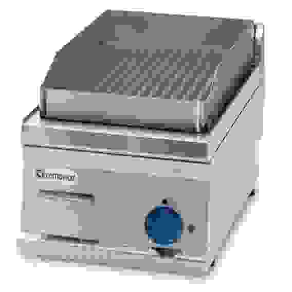Поверхность жарочная Tecnoinox FTR35G7