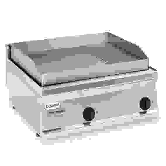 Поверхность жарочная Tecnoinox FTR70E7