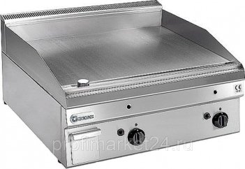 Поверхность жарочная Tecnoinox FTL70G7