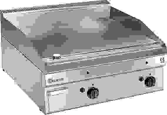 Поверхность жарочная Tecnoinox FTL70G7