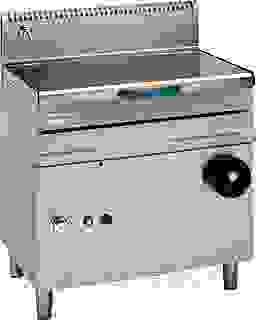 Сковорода опрокидывающаяся Tecnoinox BS80FG7