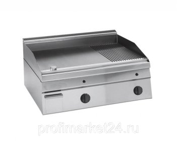 Поверхность жарочная Tecnoinox FTR70E/6/0