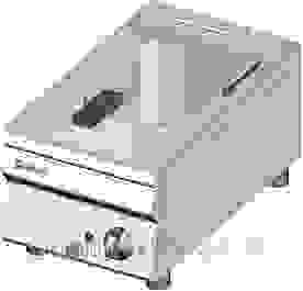 Фритюрница Tecnoinox FR35E/6/0