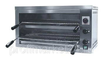 Тостер Tecnoinox TSP/1