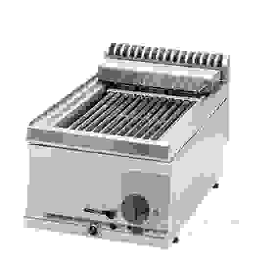 Гриль-решетка Tecnoinox GR35E7