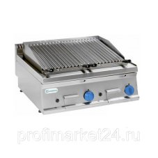 Гриль-решетка лавовый Tecnoinox GR70G7