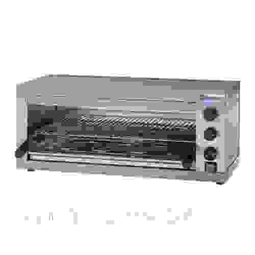 Тостер Tecnoinox TS2/2