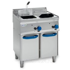 Фритюрница Tecnoinox FRS70G7
