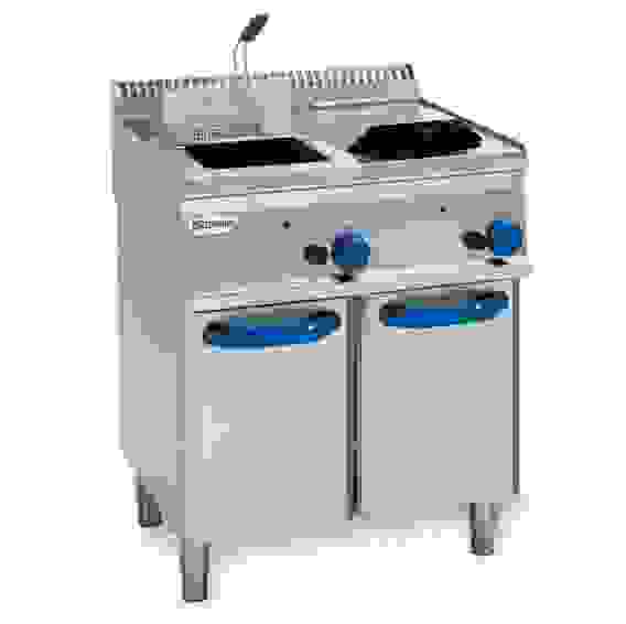 Фритюрница Tecnoinox FRS70E7