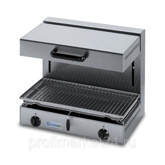 Гриль Salamander Tecnoinox SE60/4