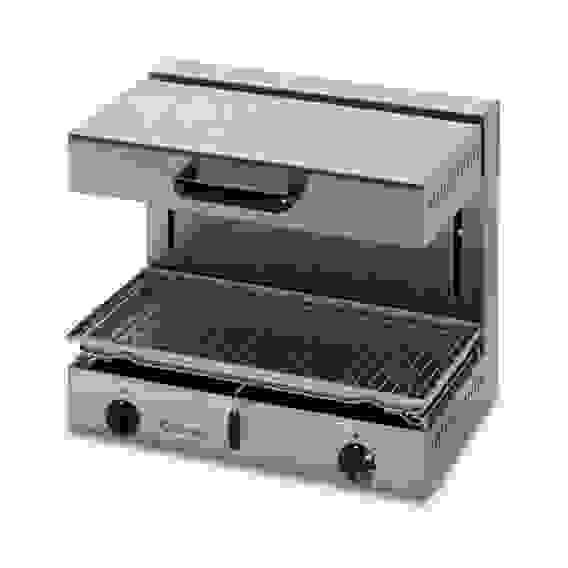 Гриль Salamander Tecnoinox SE60/4