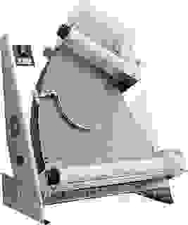 Тестораскаточная машина ITPIZZA DSA420