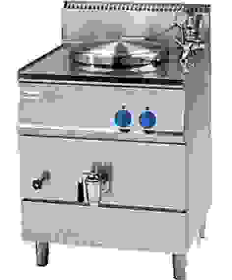 Котел варочный Tecnoinox P70IE7