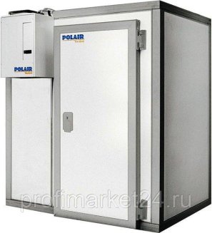 Камера холодильная Polair КХН-4,41