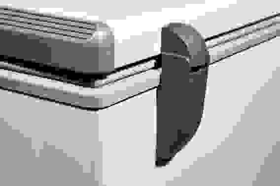 Ларь морозильный Frostor F 400 S