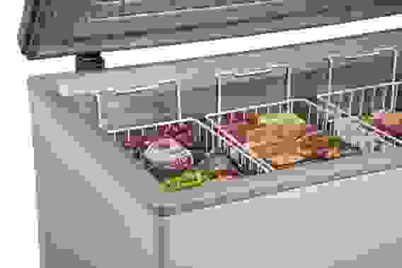 Ларь морозильный Frostor F 400 S