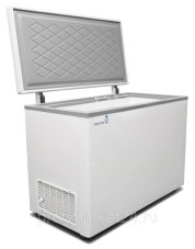 Ларь морозильный Frostor F 500 S