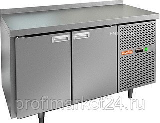 Стол холодильный HICOLD GN 11/TN