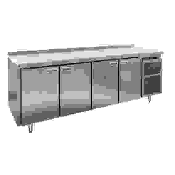 Стол холодильный HICOLD GN 1111/TN