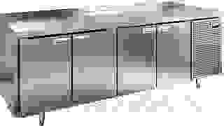 Стол холодильный HICOLD GN 1111/TN