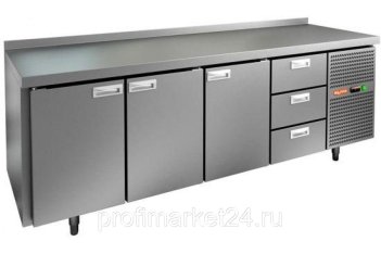 Стол холодильный HICOLD GN 1112/TN