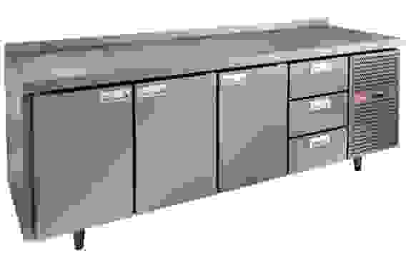 Стол холодильный HICOLD GN 1112/TN