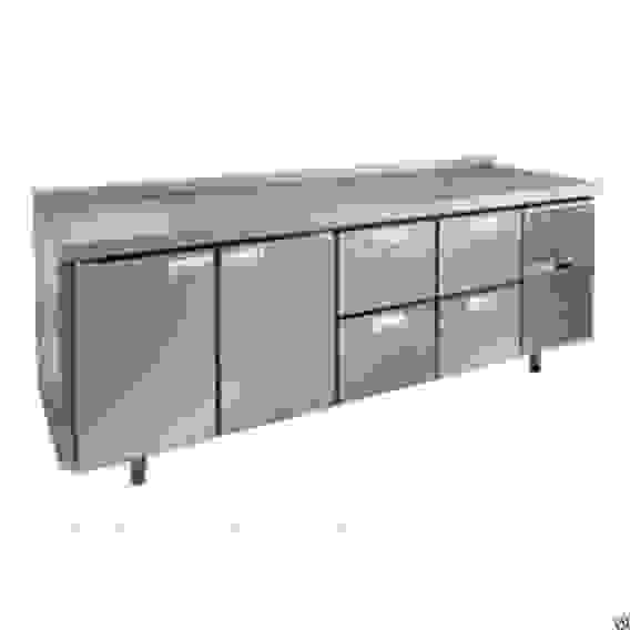 Стол холодильный HICOLD SN 1122/TN