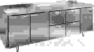 Стол холодильный HICOLD SN 1122/TN